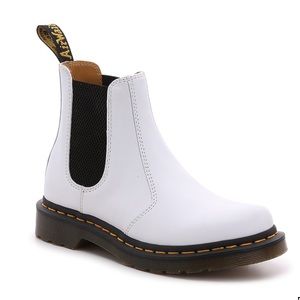 Dr Marten Chelsea Boots